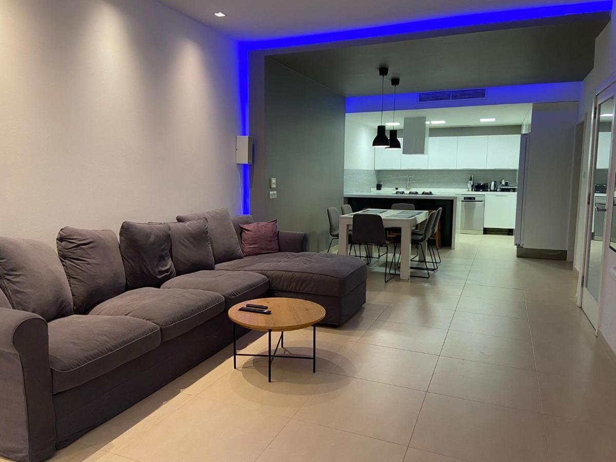 Appartamento St Julians With Pool