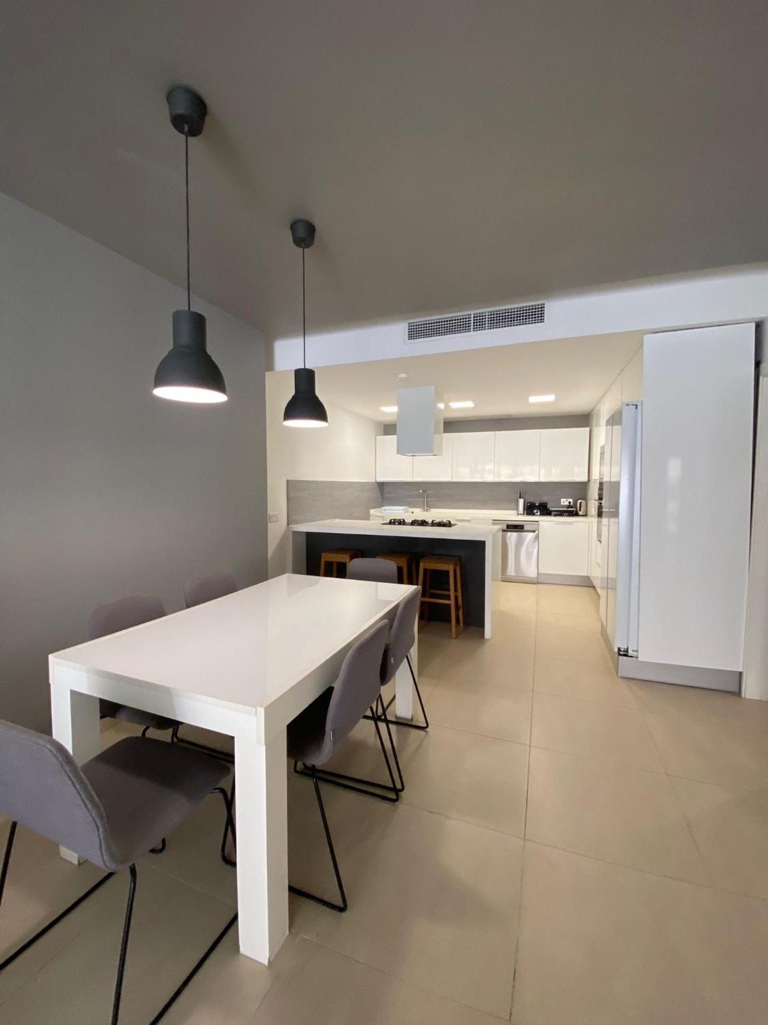 Appartamento St Julians With Pool