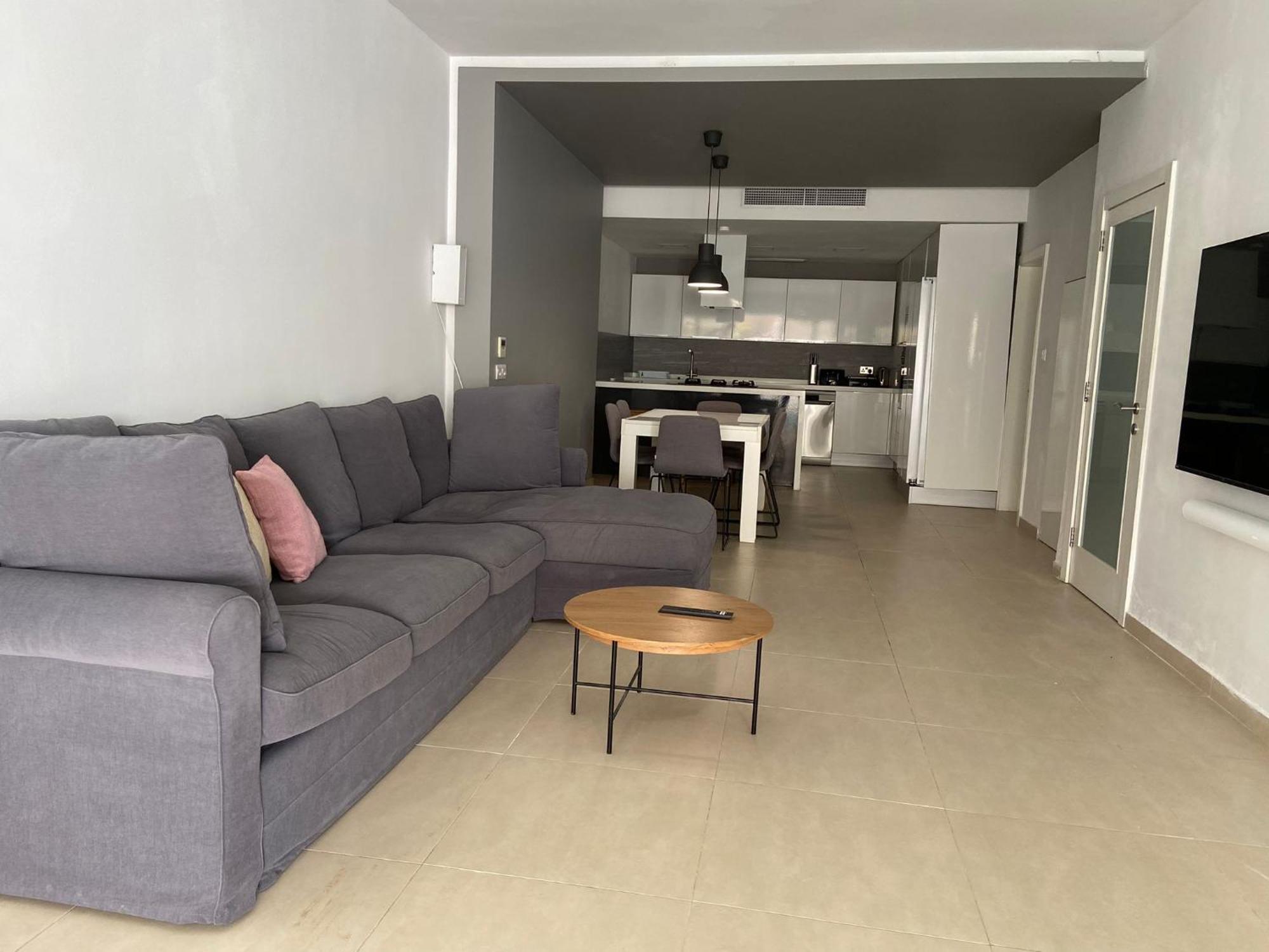 Apartman St Julians With Pool *