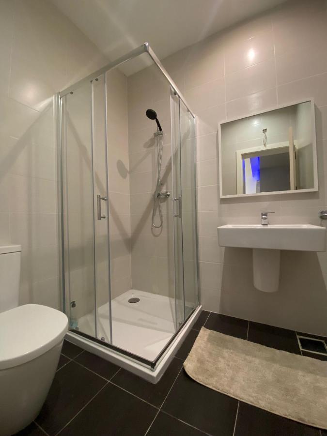 Apartment St Julians With Pool