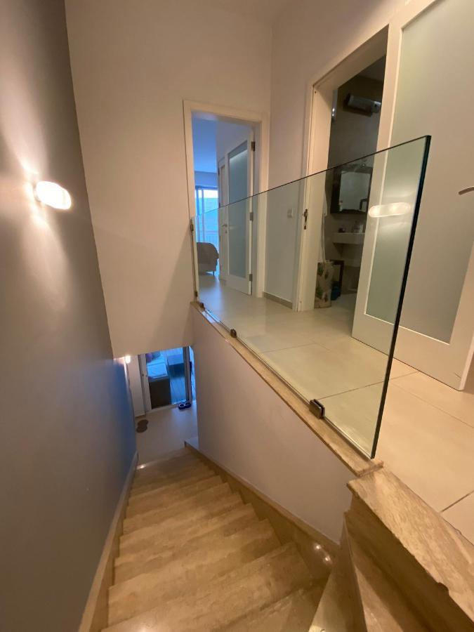 Apartment St Julians With Pool